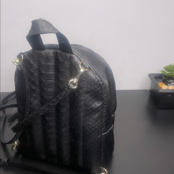 Victoria Secret Mini Backpack - Picture 3 of 3